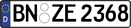 BN-ZE2368