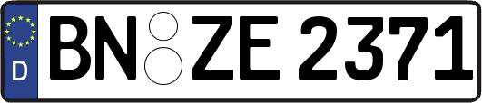 BN-ZE2371
