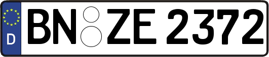 BN-ZE2372