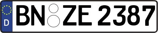 BN-ZE2387