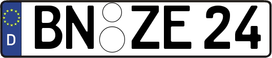 BN-ZE24