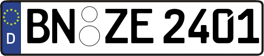 BN-ZE2401