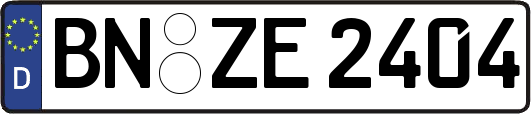 BN-ZE2404