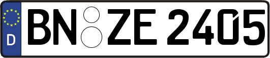 BN-ZE2405