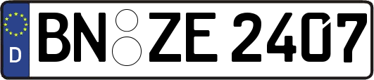 BN-ZE2407