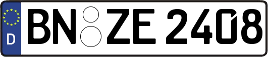 BN-ZE2408