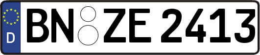 BN-ZE2413