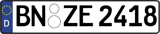 BN-ZE2418
