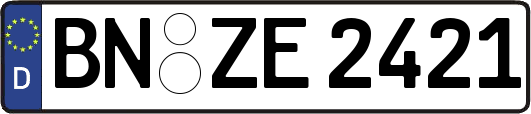 BN-ZE2421