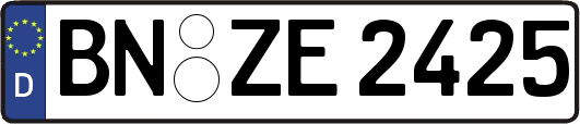 BN-ZE2425