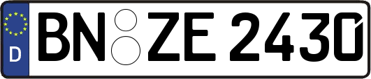 BN-ZE2430
