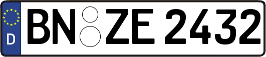 BN-ZE2432