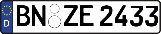 BN-ZE2433