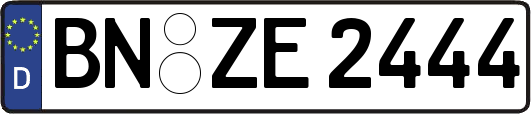 BN-ZE2444