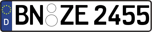 BN-ZE2455
