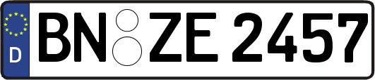 BN-ZE2457