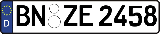BN-ZE2458