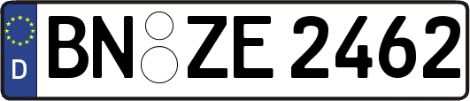 BN-ZE2462