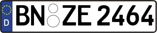 BN-ZE2464