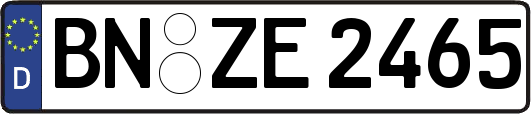 BN-ZE2465
