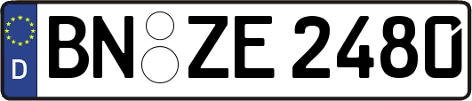 BN-ZE2480