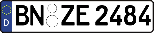 BN-ZE2484