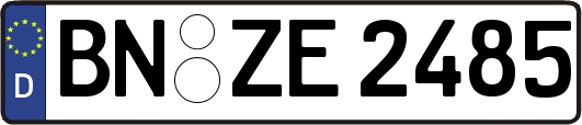 BN-ZE2485