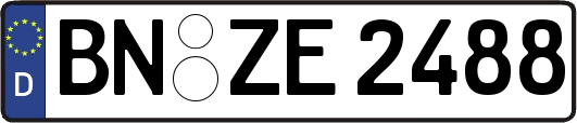 BN-ZE2488