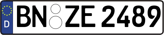 BN-ZE2489