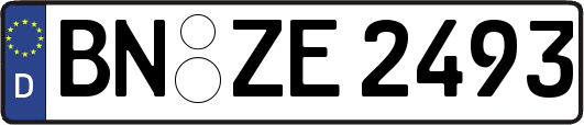 BN-ZE2493