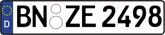 BN-ZE2498