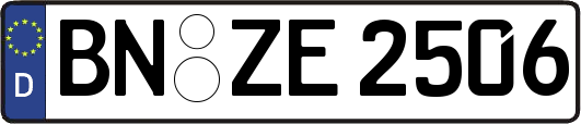 BN-ZE2506