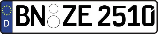 BN-ZE2510