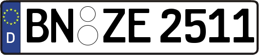 BN-ZE2511