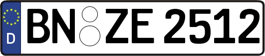 BN-ZE2512