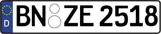 BN-ZE2518