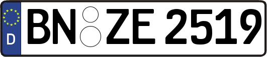 BN-ZE2519