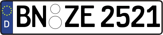 BN-ZE2521