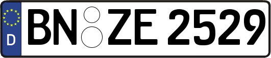 BN-ZE2529
