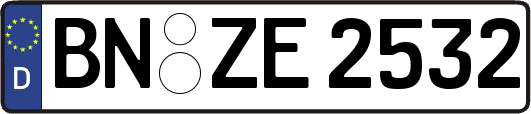 BN-ZE2532