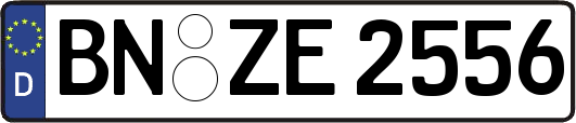BN-ZE2556