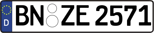 BN-ZE2571