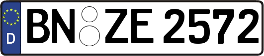 BN-ZE2572