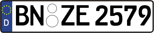 BN-ZE2579