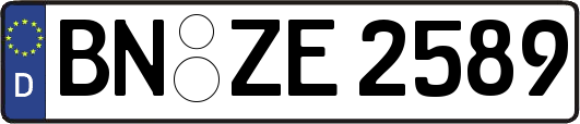 BN-ZE2589