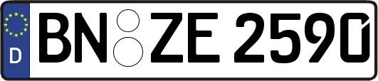 BN-ZE2590