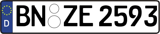 BN-ZE2593