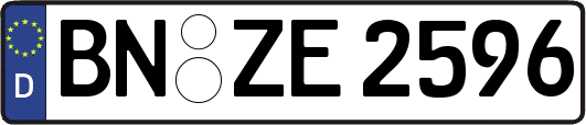 BN-ZE2596