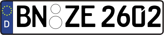 BN-ZE2602