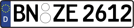 BN-ZE2612